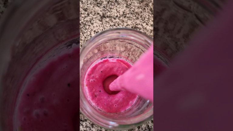 Tasty Healthy Gut Smoothies Are Amazing
