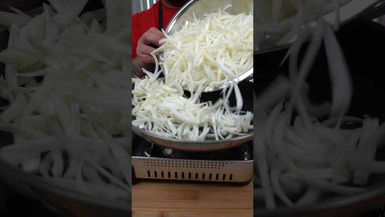 What is a Soup Burger?