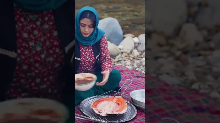 Fish 🐠 recipe! #shorts