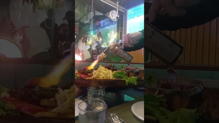 Delicious Platter #food #bbq