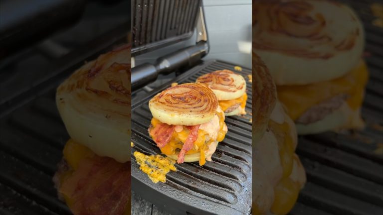 Secrete Burger von In-N-Out selber machen