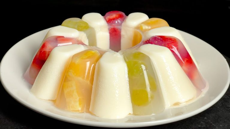 Quick and delicious dessert! No baking! GOD, HOW DELICIOUS! 3 perfect recipes!