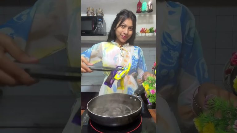 Juzt Jelly chocolate recipe 😋😋 #shorts #trending #Nandani Panchal