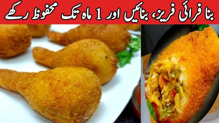 Ramdan iftar recipes|Snacks Recipe|make and freeze|Chef ruqayaNew recipe 2024 😊|Healthy ramadan