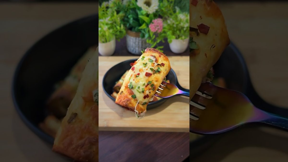 #shorts Dilkhush Cheesy Paneer Rolls #easyrecipe #ashortaday