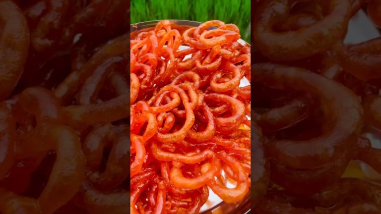 Instant jerry recipe 🤤 Simple recipe #shorts #instantrecipe #foodienitu