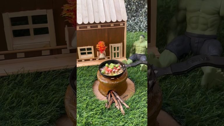 Pasta 🍝 Recipe 🌶️ #pasta #shorts #shortvideo #miniaturecooking