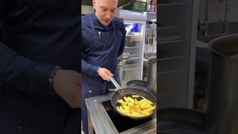 Картошка 🥔 #рецепты #еда #шефповар #cooking #recipes