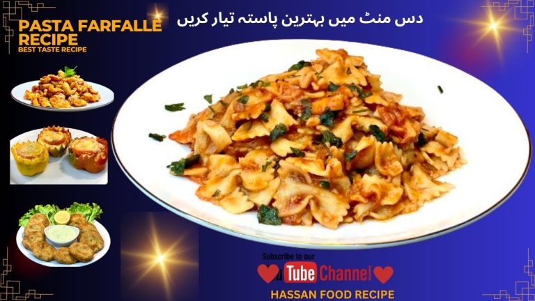 Secrets to Perfect Homemade Pasta