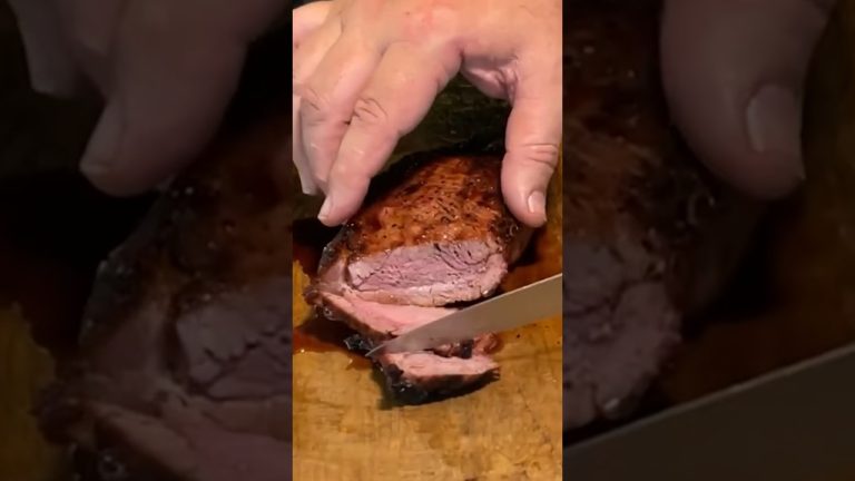 Ribeye steak Recipe with Chimichirri #beef #chimichurri #ribeye