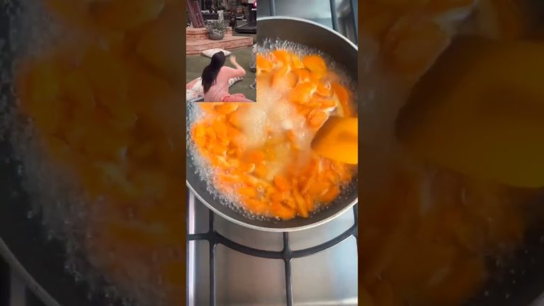 Celeb Recipes #32: Mannara Chopra's Gajar KaHalwa RecipeIngredients: