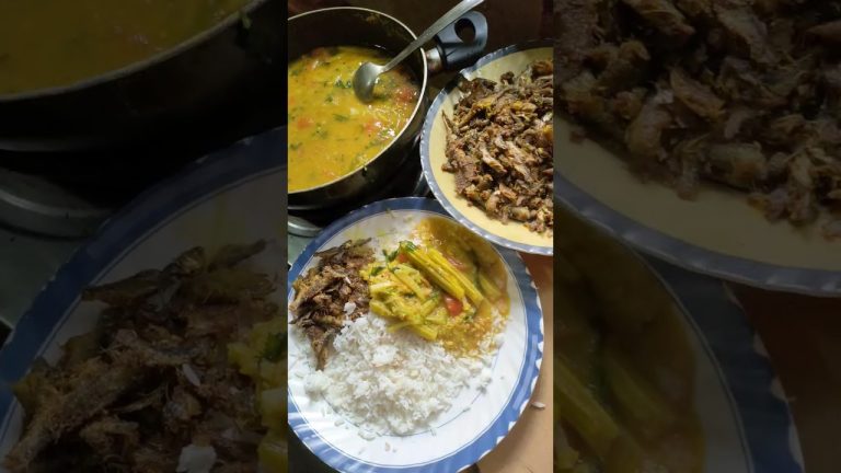 #simplecooking #food #recipe #cookingrecipes #viral #popular #bengalifishrecipe