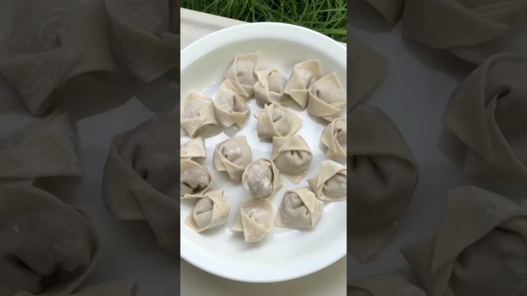 pork siomai #cooking #reels #food