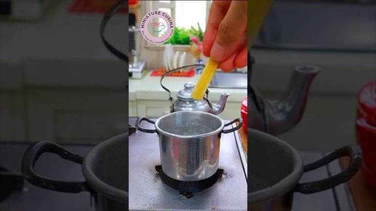 Baked Pasta #foryou #asmr