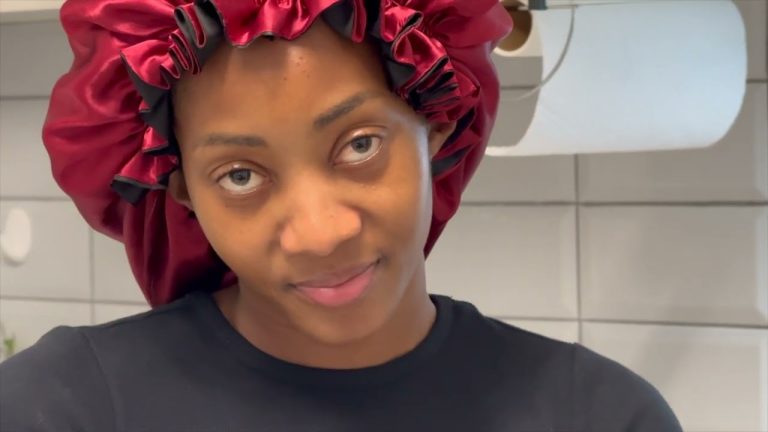 Cooking With Love: Trying Our Hand at a viral Seafood Pasta Recipe!