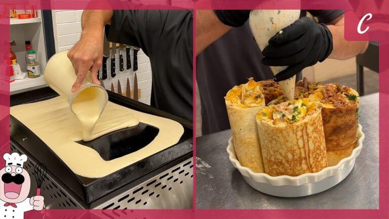 Ultimate Pulled Pork Compilation: 3 Delicious Recipes to Try!