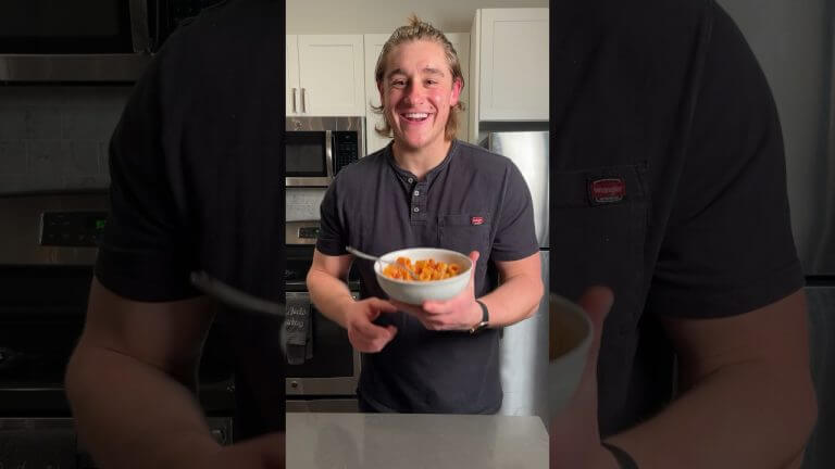 THE BEST AMATRICIANA EVER