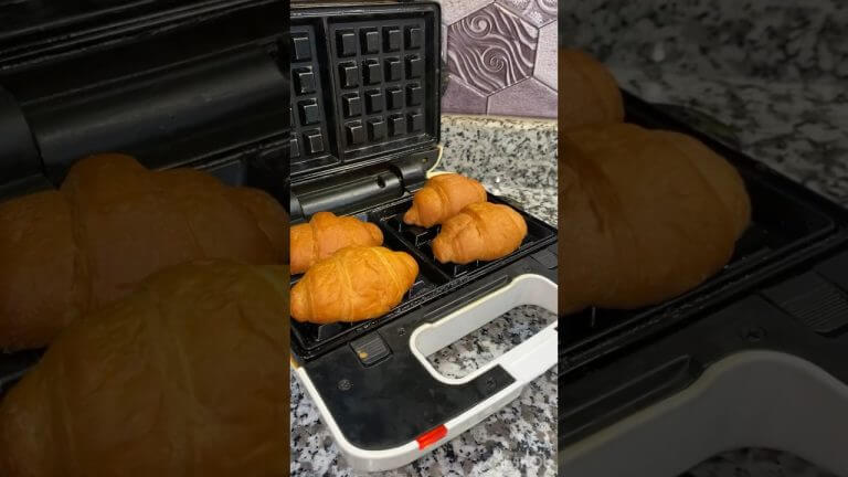 Viral Bread Hack😱#short