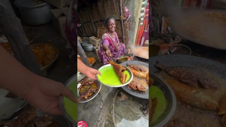 Tips for Making the Best Fish Fry Recipes with Seafood I BD Academy I #fishfry #fishrecipe