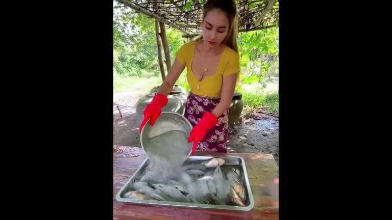 #mukbang #food #cooking #seafood #recipe #satisfying #yummy #reelsviral #cookingvideo #reelsvideo