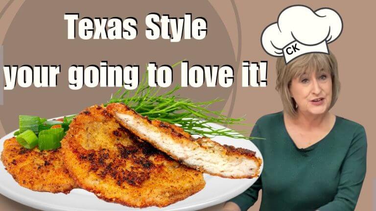 Why Everyone Loves This Pork Schnitzel Recipe