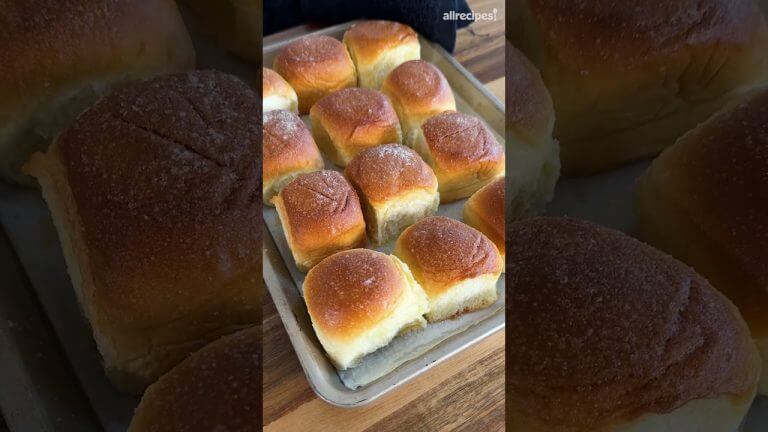 Easy Lemon Cheesecake Creme Brûlée “Donuts”