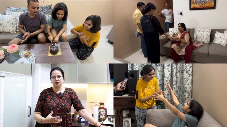 Shaanu ke Birthday पर कितनी बड़ी भूल हो गयी हमसे UNEXPECTED! Tasty Recipes #pizza #pasta #baking