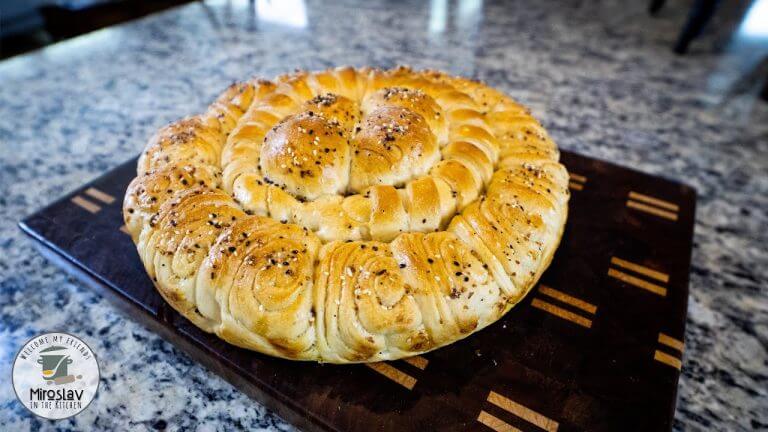 The Best Festive Bread Recipes for Every Occasion