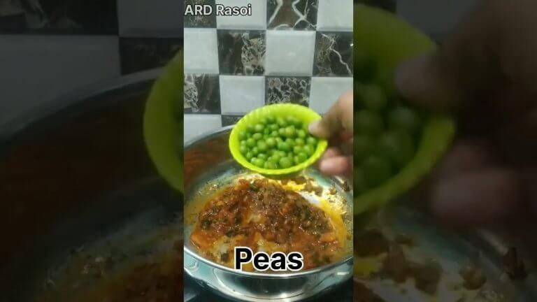 Wow 😋 So Tasty | #cookingshorts | #ARD Rasoi |