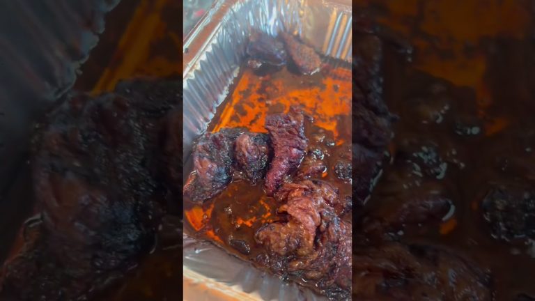 How to make Beef Tallow at home! #kosmosq #grilling #bbq