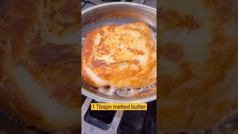 Ye recipe itni viral kyu ho gyi? 🙄| #ytshorts #trending #viral #bread #breadrecipe