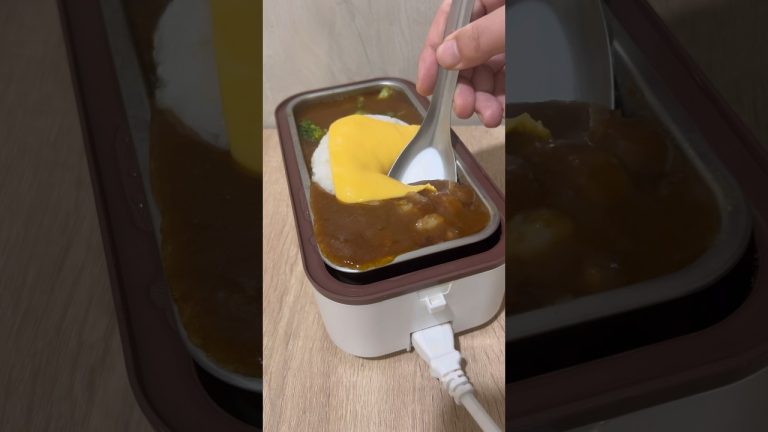 チーズシーフードカレー Cheese Seafood Curry #japanesefood #food #cooking