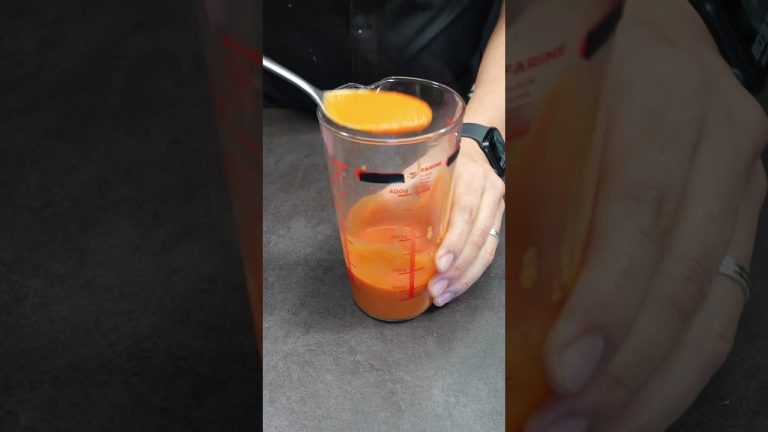 PACCHERI al TONNO…cremosi e irresistibili🔥🔥 #Shorts