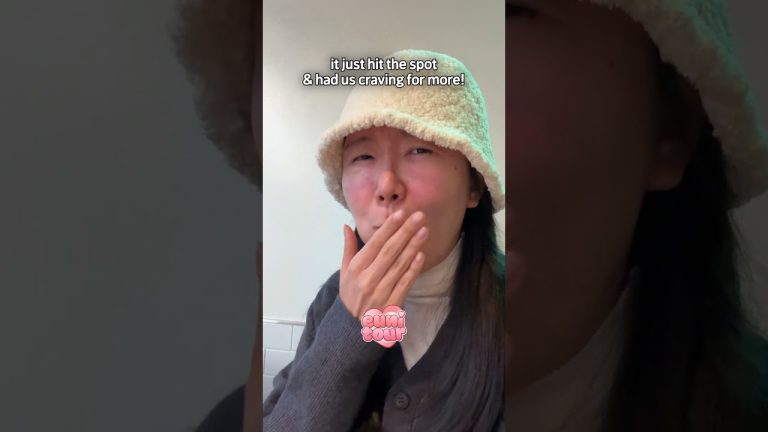 This is the BEST spot for Korean BBQ!!! @WishtrendTV