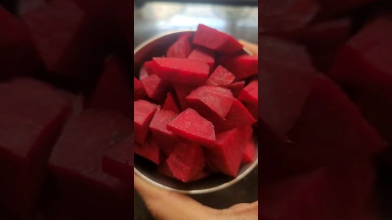 ABC Juice.. super healthy #shorts