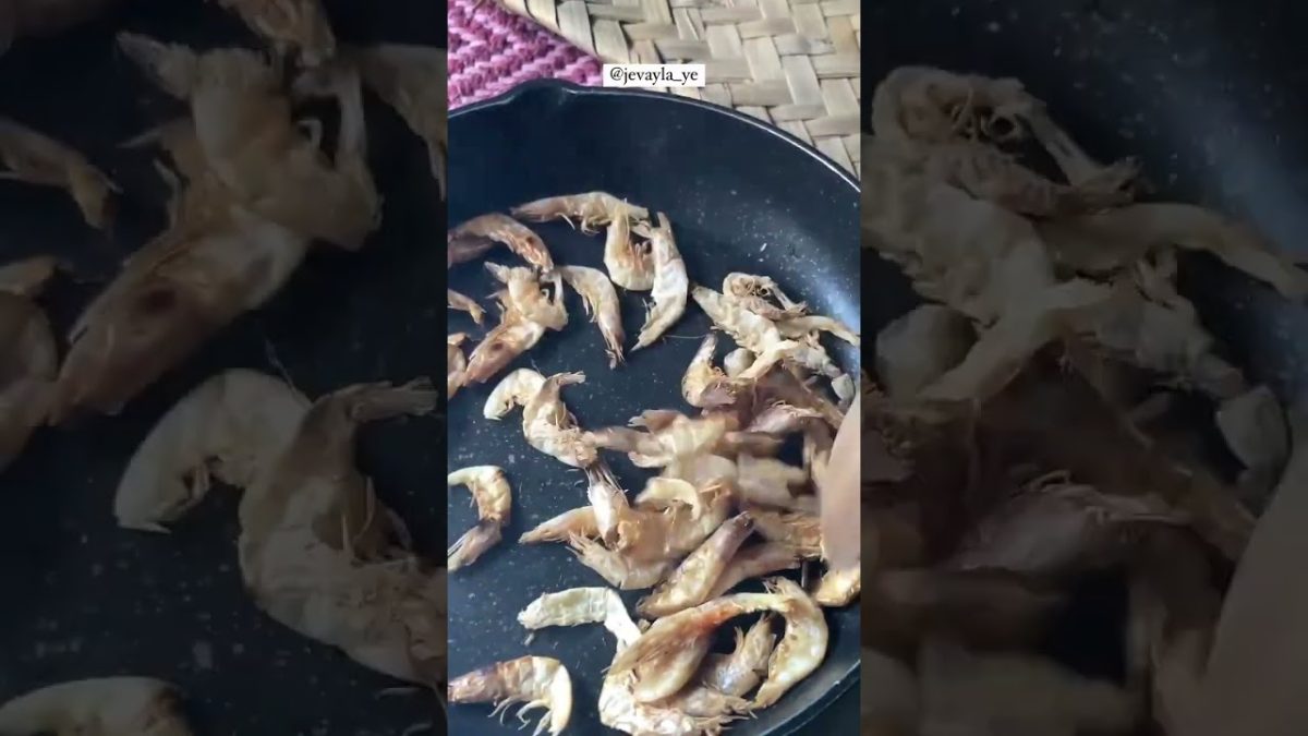 || Sukat Che Chutney / सुकट ची चटणी || #seafood #vasai #vasaikar #eastindianfood #fish #food #koli