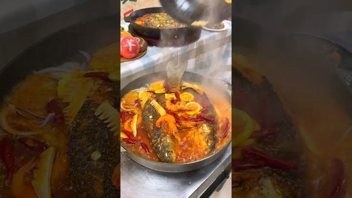Chinese cuisine #daily delicious dishes #street food#yummy 😋