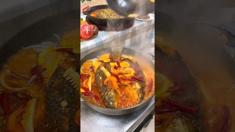 Chinese cuisine #daily delicious dishes #street food#yummy 😋