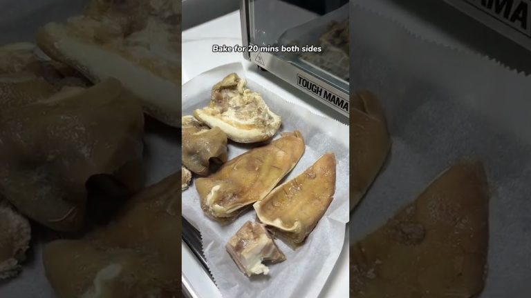 Taste the Authenticity: Best Filipino Dinakdakan Recipe #shorts #filipinocooking #cooking #recipe