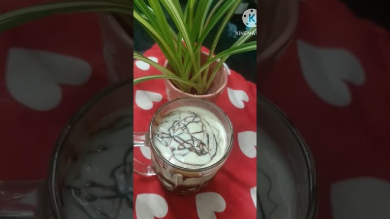 protein shake #short #youtubeshorts #viral # @ cooking Harbor