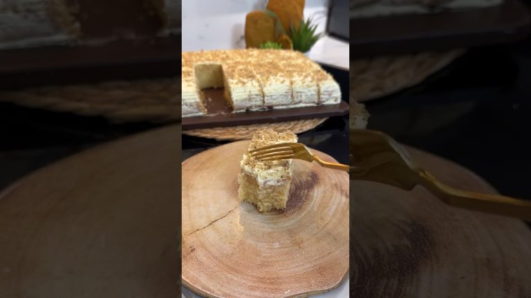 Scopri la nuova ricetta sul mio canale 🫶 Check out the new recipe on my channel 🫶