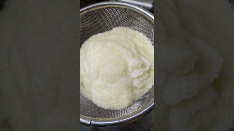 Amla Juice | Immunity | Vit C Rich Amla Drink #Shorts #AmlaJuice #viral   #fruitjuice #food