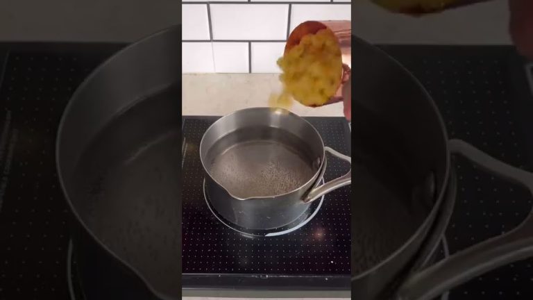 Can you cook The Viral baked feta pasta without an oven!?