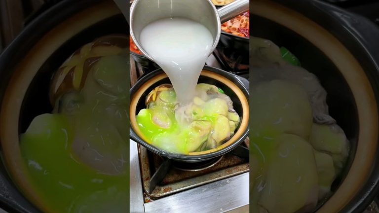 Chinese cuisine #daily delicious dishes #street food#yummy 😋