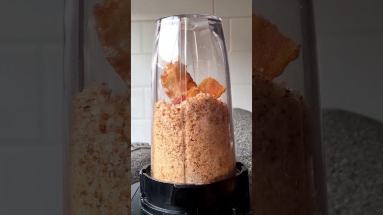 Has probado la sal de Tocino? #receta