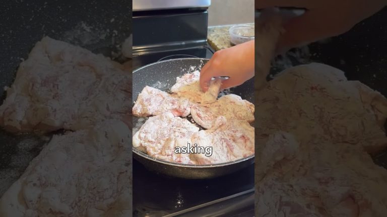 Soy Chicken Rice Bowl 🍚