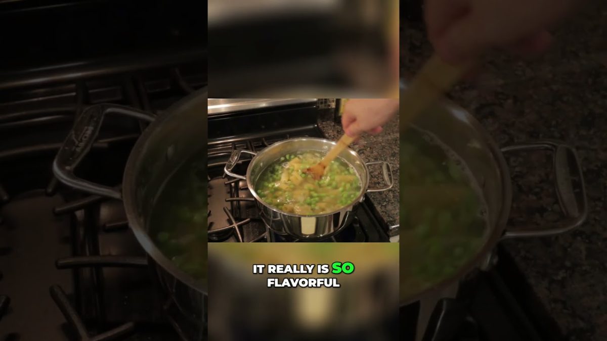 Easy and Flavorful One Pot Pasta Recipe Quick Dinner Ideas