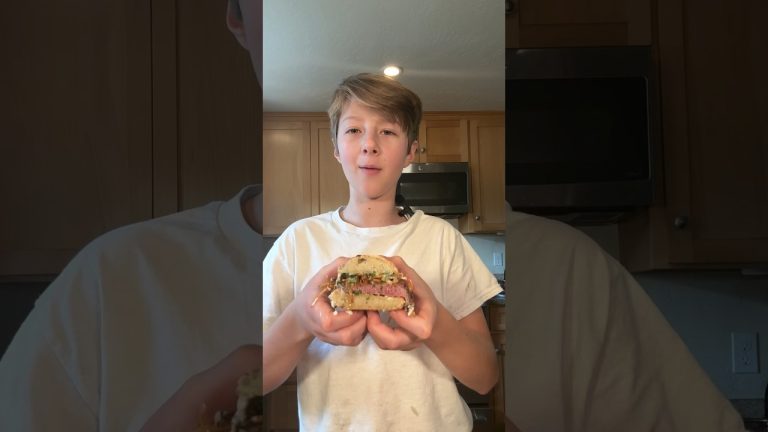 Steak Frites Sandwich! #shorts #steaksandwich #steak #bread #chef #recipe #cooking #food #trending