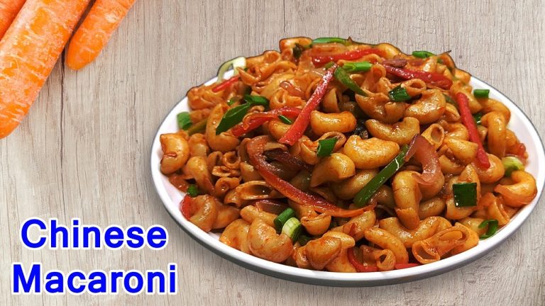Delicious Macaroni Pasta Indian Style | मसाला पास्ता | Masala Pasta | Easy Pasta Recipe । Pasta