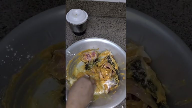 Fish 🐠🐠🐠🐠🐠 fry recipe.how to make fish fry#viralvideo #shortvideo